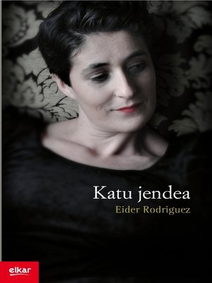 cover image of Katu jendea